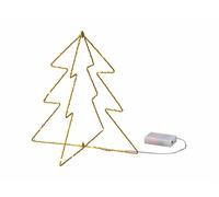 Árbol de Navidad decorativo LED