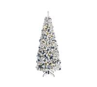 Árbol de Navidad Everlands PVC Metal - Marca: Everlands - EAN: 8720194648872