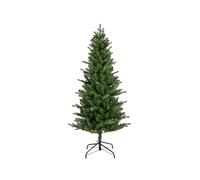 Árbol de Navidad Everlands Verde PVC Metal Poliestireno Abeto Ø 83 x 150 cm