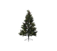 Árbol de Navidad Home ESPRIT Rojo Verde PVC Metal 115 x 115 x 180 cm - Marca: Home ESPRIT - EAN: 8424002143572