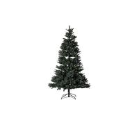 árbol de navidad home esprit verde metal polietileno 145 x 145 x 240 cm 240 cm