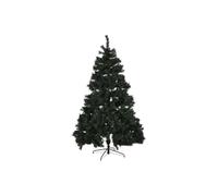 Árbol de Navidad Home ESPRIT Verde PVC Metal 132 x 132 x 210 cm - Marca: Home ESPRIT - EAN: 8424002143671