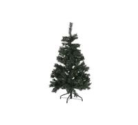 Árbol de Navidad Home ESPRIT Verde PVC Metal 76 x 76 x 120 cm - Marca: Home ESPRIT - EAN: 8424002143640