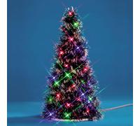 LEMAX Árbol de Navidad Adornado - Multi Light Fire Tree 94522