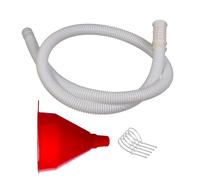 Árbol de Navidad Watering Device, de agua de Navidad, árbol de agua Funnel, Holiday Tree Watering Tool, Christmas Tree Watering Kit, Easy Tree Watering Solution, Tree Hydration Device