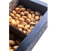 Árbol de pistacho, Pistacia vera, 6 semillas/nueces.