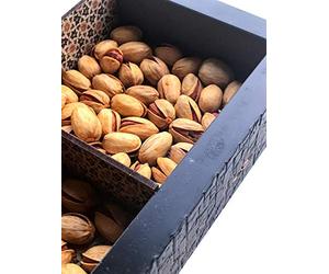 Árbol de pistacho, Pistacia vera, 6 semillas/nueces.