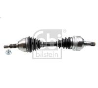 Árbol de transmisió FEBI 181278 para OPEL ASTRA H (A04) 1.7 2007-2009