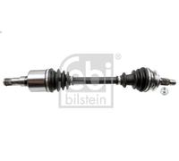 Árbol de transmisió FEBI 182443 para MINI MINI (R50, R53) 1.6 2001-2006