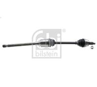 Árbol de transmisió FEBI 182938 para BMW X5 (E70) 3 2008-2010