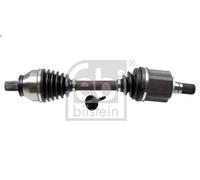 Árbol de transmisió FEBI 183381 para FREELANDER 2 (L359) 2.2 2006-2014