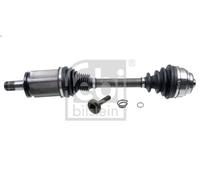 Árbol de transmisió FEBI 183469 para BMW 5 (F10) 2 2011-2016