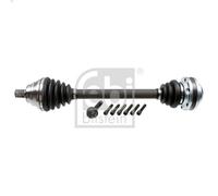 Árbol de transmisió FEBI 183493 para SEAT LEON (5F1) 2 2013-2020