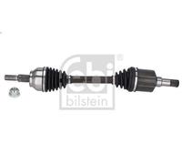 FEBI BILSTEIN 183496 Árbol de transmisión