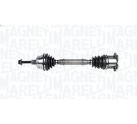 Árbol de transmisió MAGNETI MARELLI 302004190009 para EXEO (3R2) 2 2009-2013