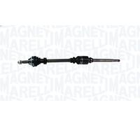 Árbol de transmisió MAGNETI MARELLI 302004190036 para BOXER Autobús 2 1994-