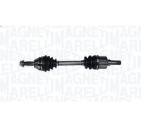 Árbol de transmisió MAGNETI MARELLI 302004190059 para FOCUS I 2 1998-2004