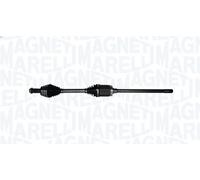 Árbol de transmisió MAGNETI MARELLI 302004190131 para BMW X5 (E70) 3 2010-2013