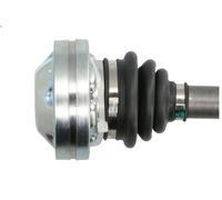 Árbol de transmisió MAGNETI MARELLI 302004190135 para BMW X3 (E83) 2 2005-2008
