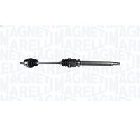 Árbol de transmisió MAGNETI MARELLI 302004190174 para V50 (545) 1.6 2005-2012