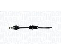 Árbol de transmisió MAGNETI MARELLI 302004190182 para FOCUS III 1 2012-2017