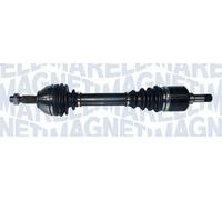 Árbol de transmisió MAGNETI MARELLI 302004190228 para 407 (6D_) 2 2004-2010