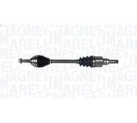 Árbol de transmisió MAGNETI MARELLI 302004190242 para LOGAN (LS_) 1.5 2006-