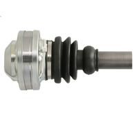 Árbol de transmisió MAGNETI MARELLI 302004190287 para A3 (8L1) 1.8 1996-2003