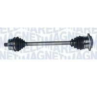 Árbol de transmisió MAGNETI MARELLI 302004190288 para A4 B5 (8D2) 1.8 1997-