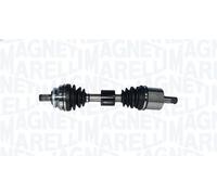 Árbol de transmisió MAGNETI MARELLI 302004190294 para S60 I (384) 2 2000-2010