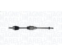Árbol de transmisió MAGNETI MARELLI para DOBLO Monospace 1.3 2004-2005