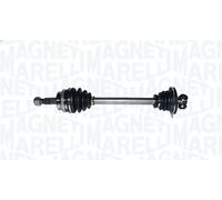 Árbol de transmisió MAGNETI MARELLI para MASTER II Autobús (JD) 2.2 1997-2006