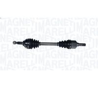 Árbol de transmisió MAGNETI MARELLI para VIVARO A Autobús (X83) 2 2006-2014