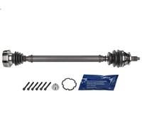 Árbol de transmisió MEYLE 100 498 0629 para AUDI A2 (8Z0) 1.4 2000-2005