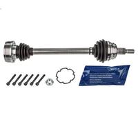 Árbol de transmisió MEYLE 100 498 0652 para AUDI A3 (8L1) 1.6 1996-2003