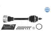 Árbol de transmisió MEYLE 100 498 0815 para SEAT CORDOBA (6L2) 2 2002-2009