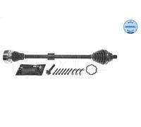 Árbol de transmisió MEYLE 100 498 0828 para SEAT LEON (5F1) 1.5 2018-2020