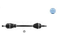 Árbol de transmisió MEYLE 11-14 498 1031 para CITROEN C4 PICASSO II 1.2 2014-