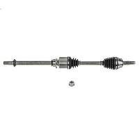Árbol de transmisió MEYLE 214 498 0057 para DOBLO Monospace 1.3 2004-2005