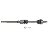 Árbol de transmisió MEYLE 40-14 498 0028 para CITROEN ZX (N2) 1.6 1991-1997
