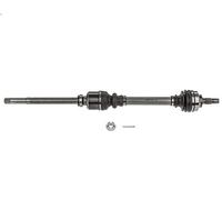 Árbol de transmisió MEYLE 40-14 498 0032 para PEUGEOT 307 (3A/C) 2 2000-2005
