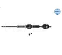 Árbol de transmisió MEYLE 514 498 0017 para XC60 I SUV (156) 2.4 2008-2017