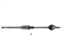Árbol de transmisió MEYLE 614 498 0036 para VIVARO A Autobús (X83) 2 2001-