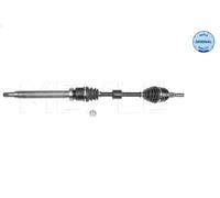 Árbol de transmisió MEYLE 714 498 0108 para FORD FOCUS III 1 2012-2017