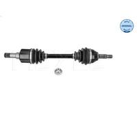 Árbol de transmisió MEYLE 714 498 0116 para FOCUS I (DAW, DBW) 2 1998-2004