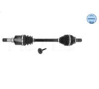 Árbol de transmisió MEYLE 714 498 0117 para FOCUS C-MAX (DM2) 1.6 2003-2007