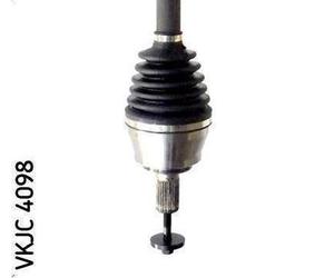 Árbol de transmisió SKF VKJC 4098 para VOLVO V40 Hatchback (525) 2 2012-2015