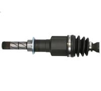 Árbol de transmisió SKF VKJC 4133 para TWINGO III (BCM_, BCA_) 1 2014-2019