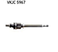 Árbol de transmisió SKF VKJC 5967 para RENAULT THALIA I (LB_) 1.5 2001-2009