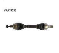 Árbol de transmisió SKF VKJC 8033 para VOLVO XC90 I (275) 2.5 2002-2014